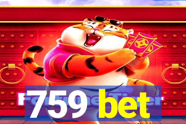 759 bet